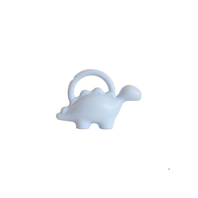 Gießkanne Für Kinder – Dinosaurierform – 1 Liter Fassungsvermögen – Robustes Pe-kunststoff – Maße: 24 X 13 X 20 Cm