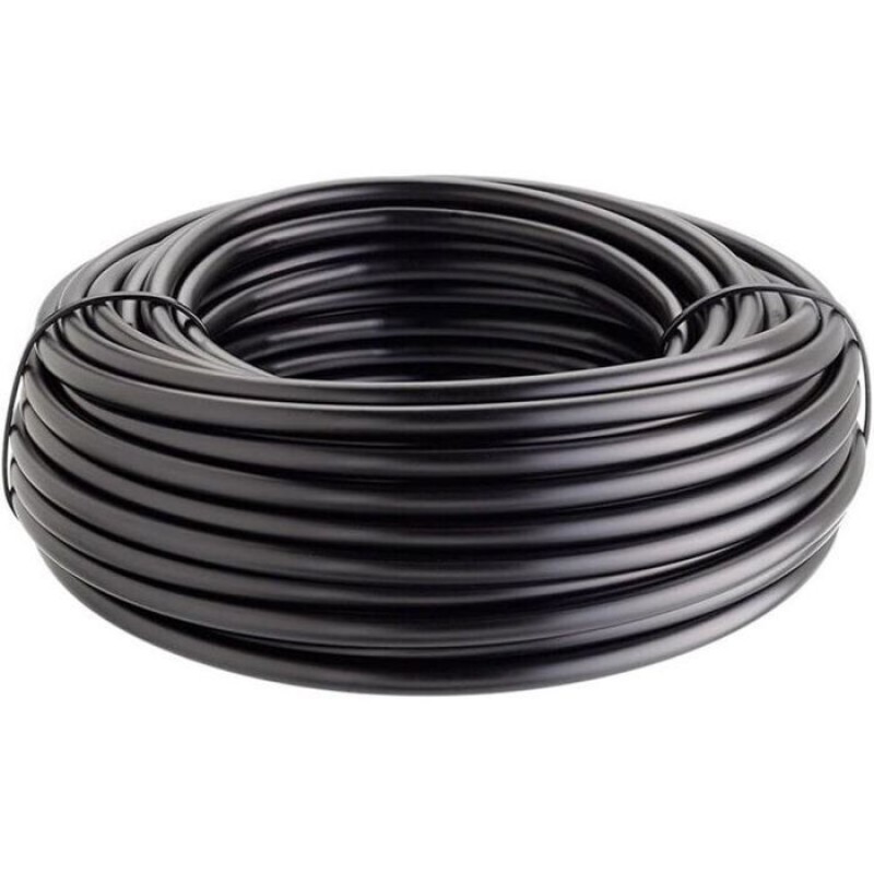 Tropfbewässerungsschlauch – 25 M – Polyethylen – 16 X 1,2 Mm – Flexibel – Algenresistent