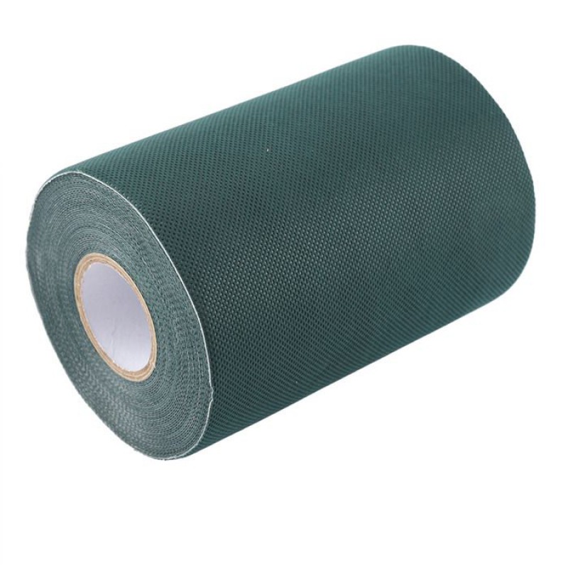 Rasenklebeband – 15 X 1000 Cm – Wasserdicht – Umweltfreundlich – Einfach Anzuwenden