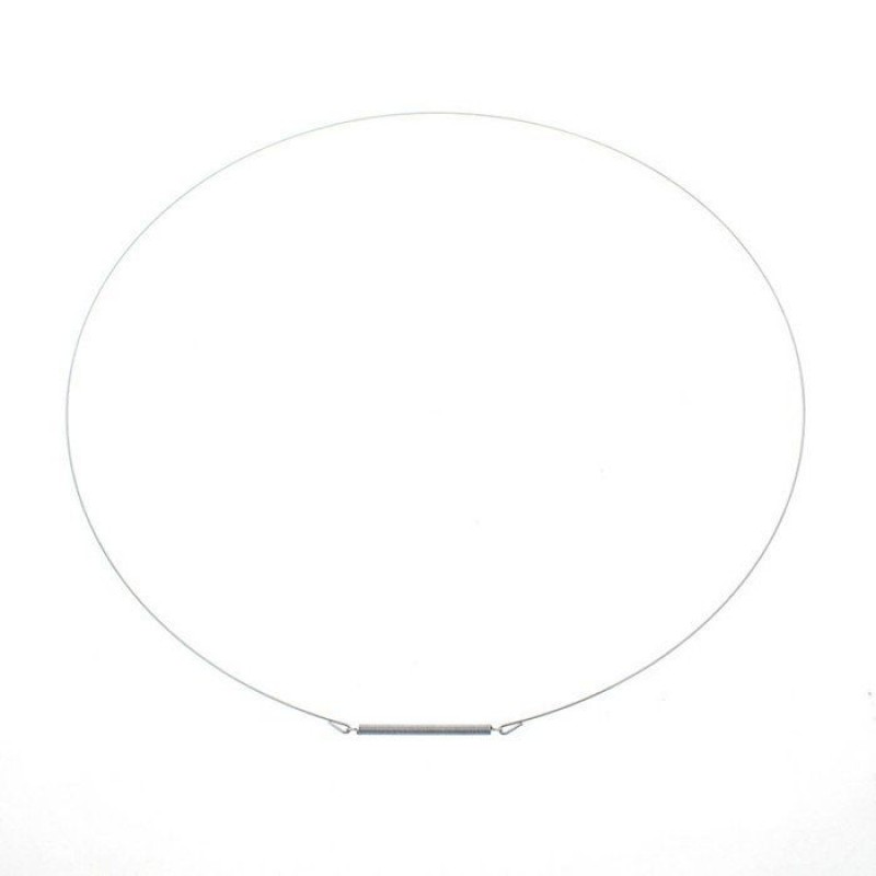 Indesit Waschmaschinentürdichtungsfeder C00092156