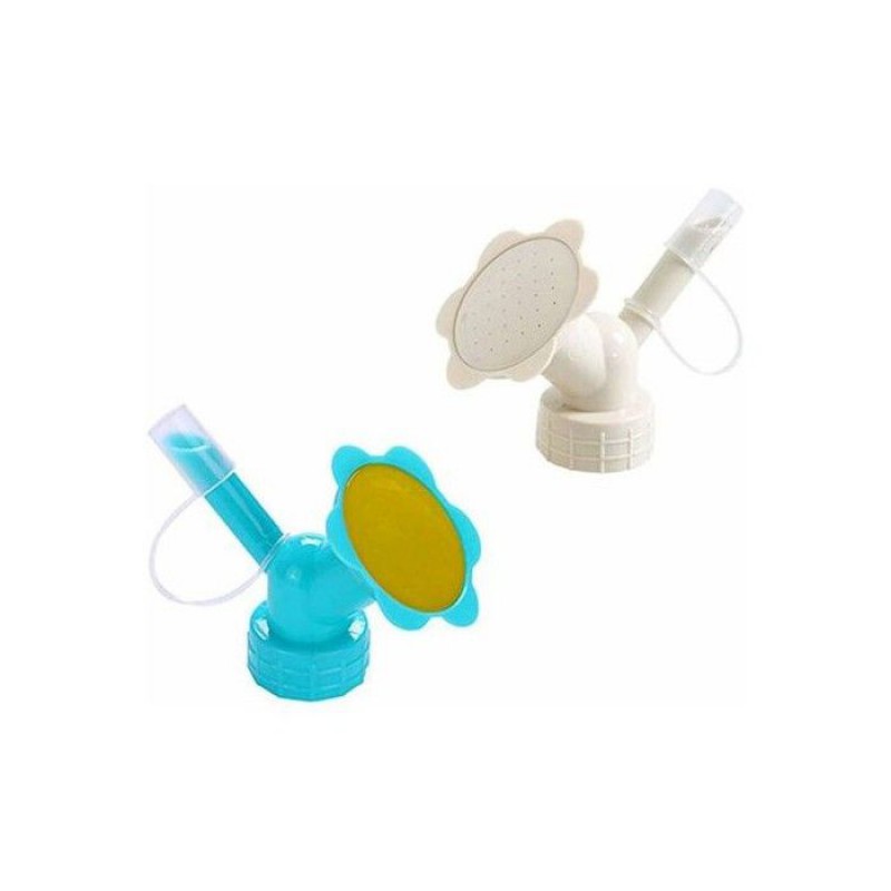 Flaschensprinkler – 2-in-1 – 2er-pack – Kappendurchmesser 2,8 Cm – Passend Für Die Meisten Flaschen
