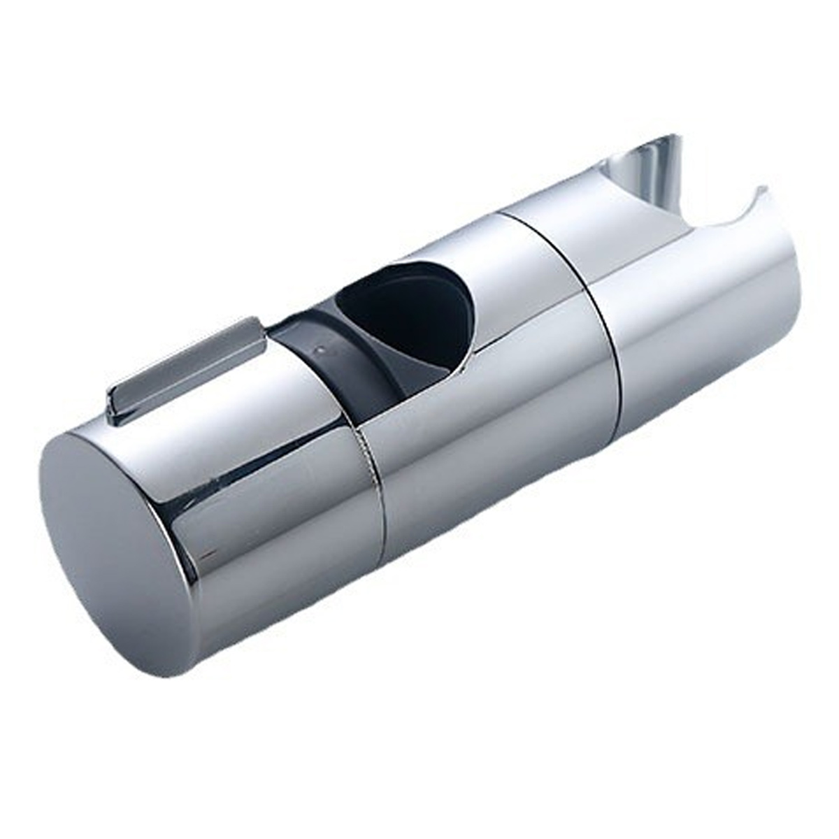 Duschkopfhalterung Mit Gleitstange 19–25 Mm, 45° Drehung, Kein Bohren Erforderlich.