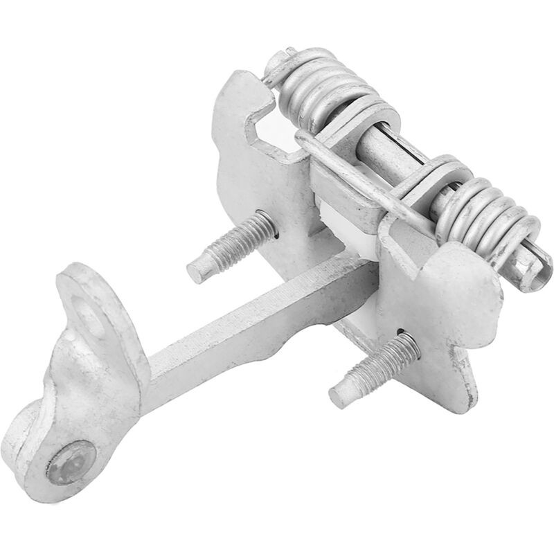 Ersatz-türscharnier/türstopper Aus Aluminium – Für Peugeot 206 3/5-türer, Verschleißfest