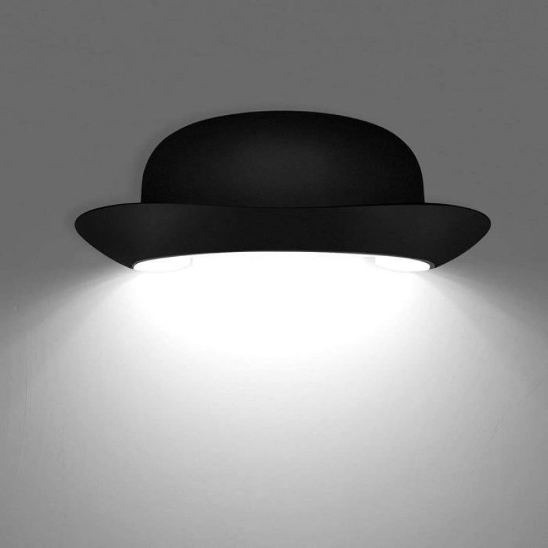 Moderne 12-w-led-wandleuchte, Ip65 Wasserdicht, Aus Aluminium Gefertigt, Geeignet Für Den Innen- Und Außenbereich In Badezimmern, Schlafzimmern Und Fluren.