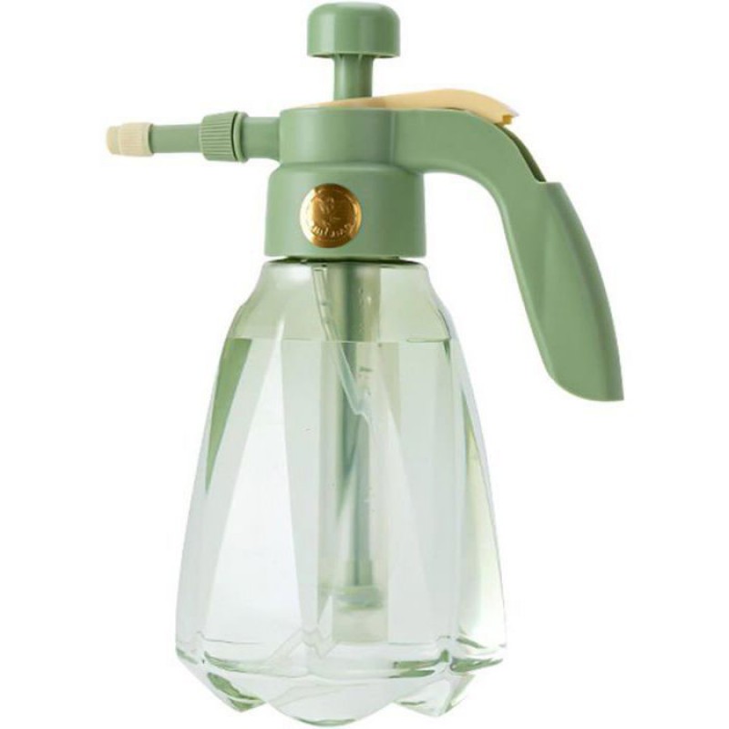 Gartensprühgerät, Tragbare Drucksprühflasche, Für Garten, Rasen Und Hausbewässerung.