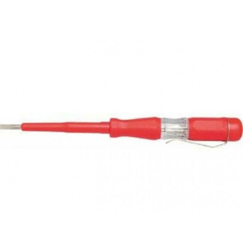 Interkabelschraubendreher Mit Phasenfinder 3x60 Av6104 - Interkabelschraubendreher Mit Phasenfinder 3x60 Av6104