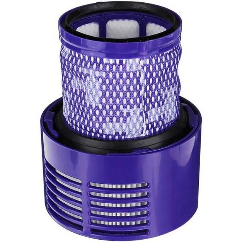 Filter – Dyson V10 – Hepa – Kompatibel – Waschbar