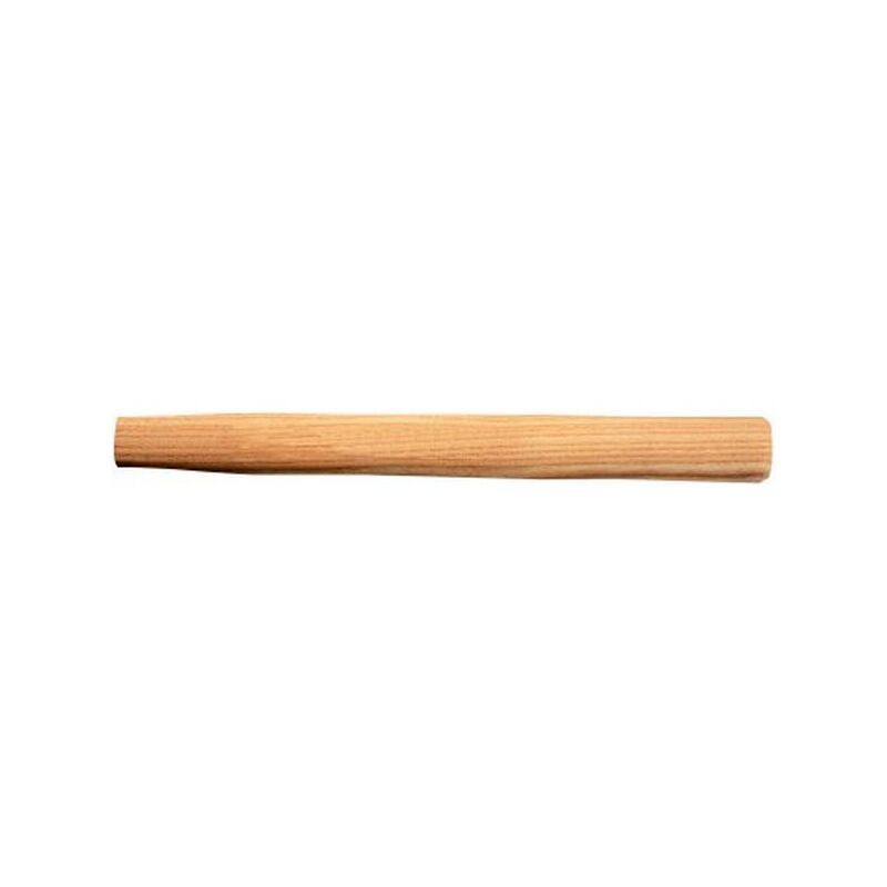 Stiel Für Einen Mechanikerhammer Aus Eschenholz, Für Hämmer Mit Einem Gewicht Von 1000 G Und Einer Länge Von 360 Mm.