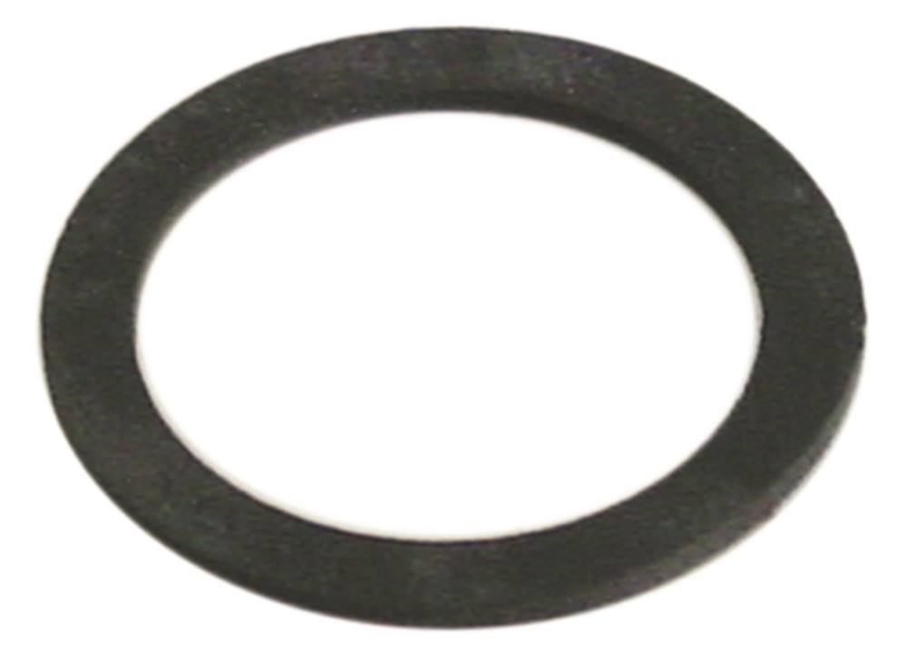 Flachdichtung – 1 Stück – Vpe-gummi – Torabdichtung – 35 Mm Innendurchmesser, 45 Mm Außendurchmesser