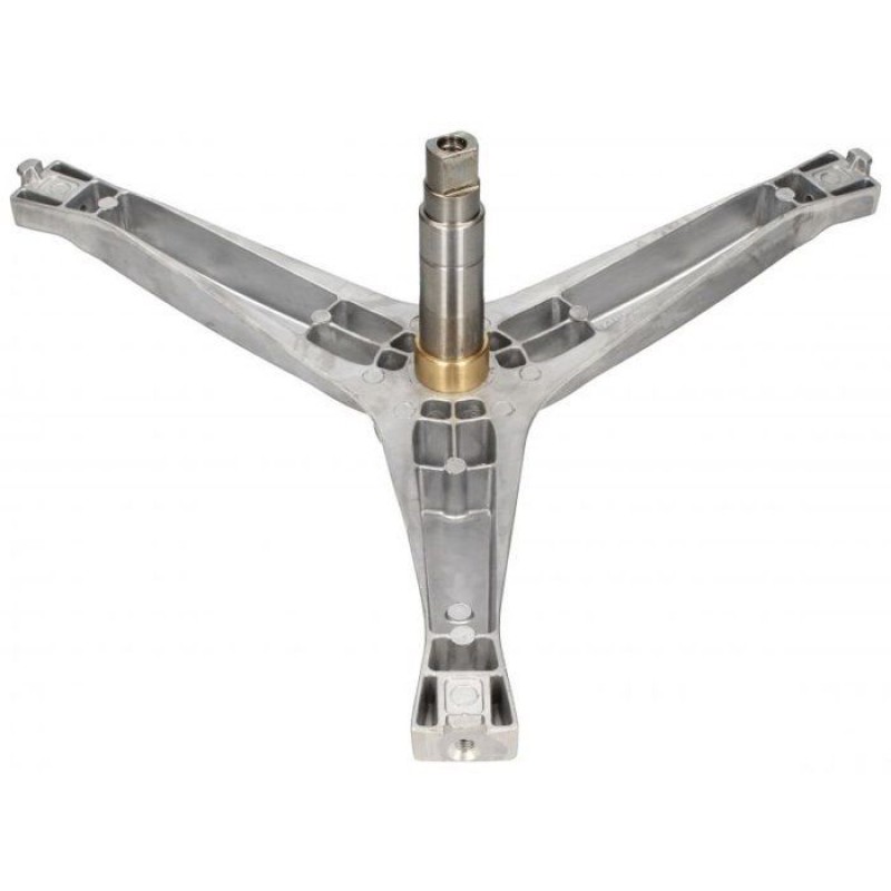 Trommellager Für Waschmaschine Dc97-15185a, Querverstrebung, Aegis 6 Kg, 1200 U/min