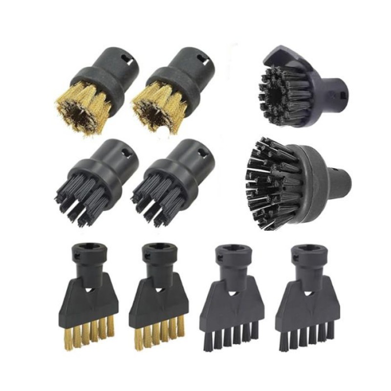 8 Zubehörteile Für Kärcher Dampfreiniger Sc1 Sc2 Ctk10 Sc3 Sc4 Sc5 Sc7
