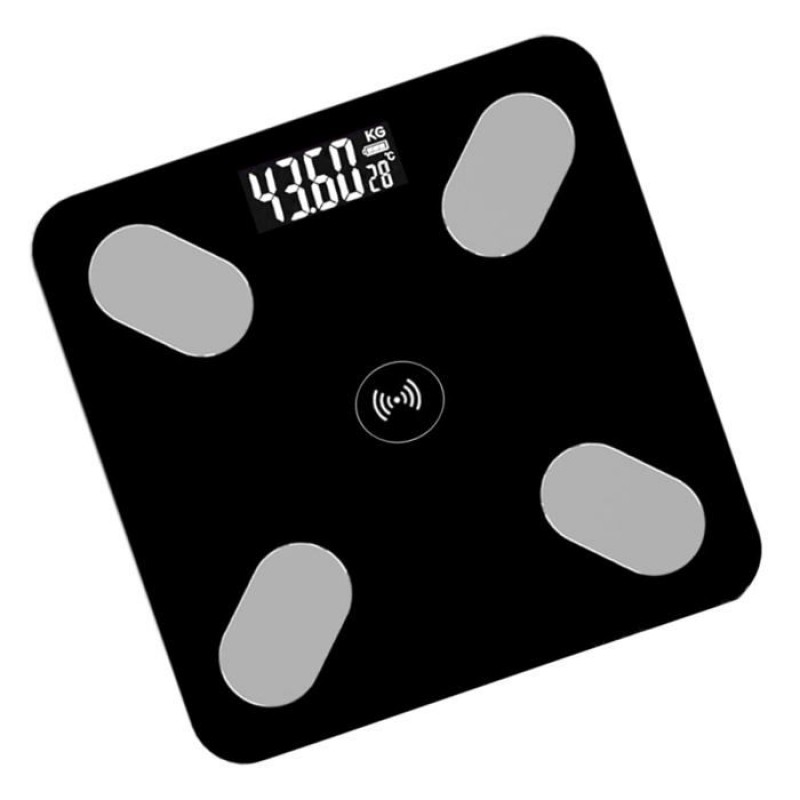 Intelligente Elektronische Bluetooth-körperwaage Für Zuhause