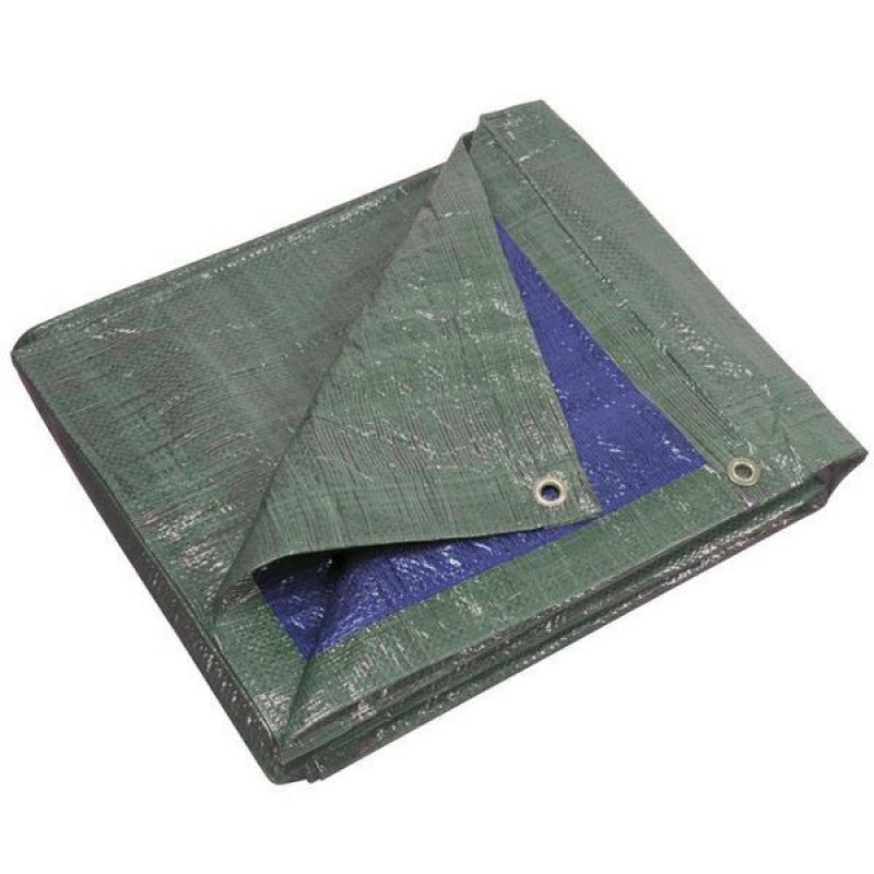 Leichte Holzplane 80 G/m² Prbb0801 - 1.6