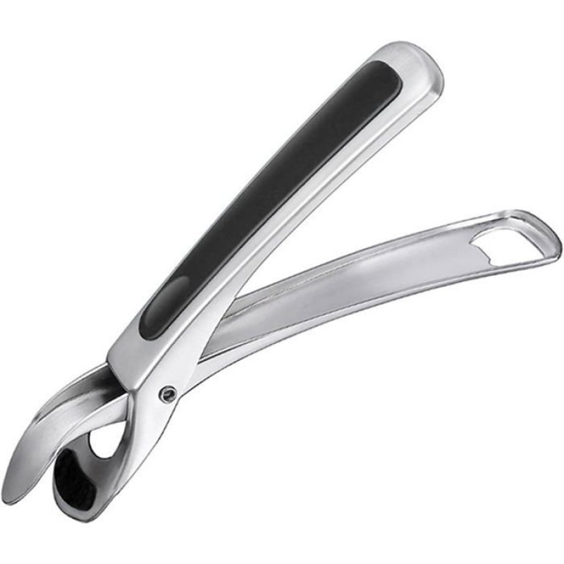 Hitzebeständige Zange Für Schüsseln, Teller Und Töpfe – Hitzebeständiger Griffclip Mit Rutschfestem Griff Für Sicheres Kochen