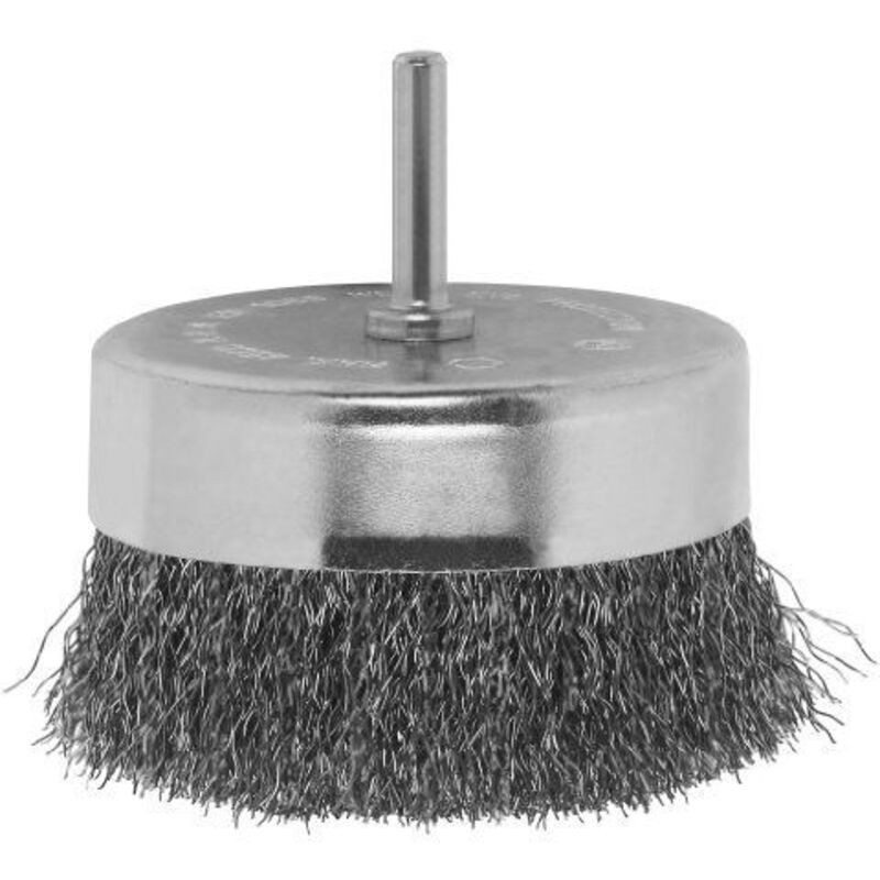 Bosch 2609256520 Topfbürste Für Bohrmaschinen - Bosch 2609256520 Topfbürste Für Bohrmaschinen