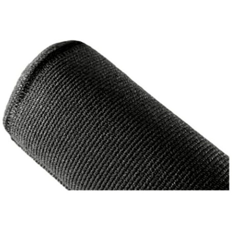 Sichtschutzfolie – 200 G – 1,5 X 3 M – Schwarz