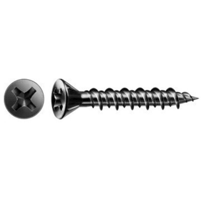 Spax 3,9x19 Phosphatstahl Gix-c Gipskartonschrauben - 10 Stück