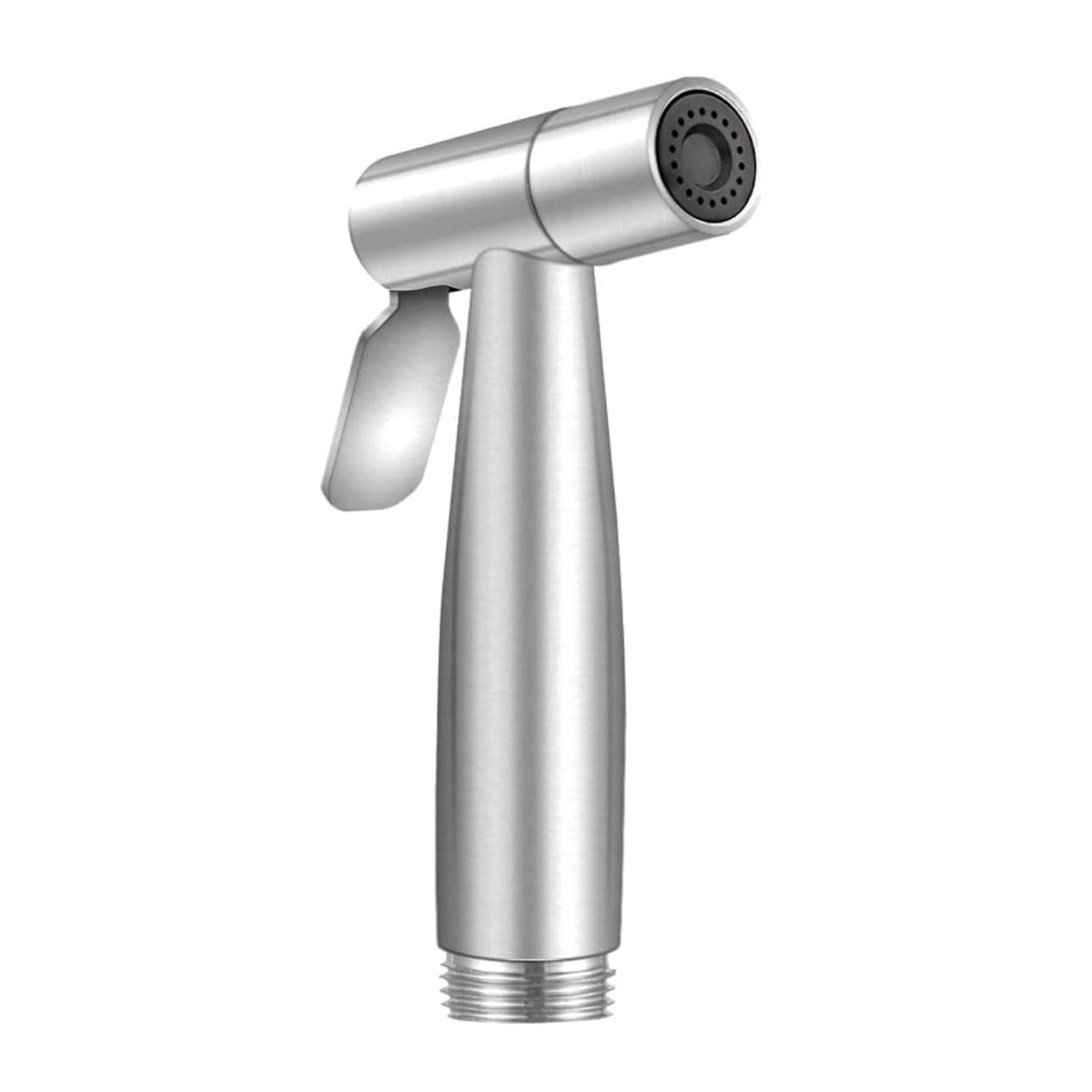 Toiletten-bidet-sprühgerät, Toilettendusche, Edelstahl-bidet-sprühgerät-set, Tragbare Badewannen-sprühbrause