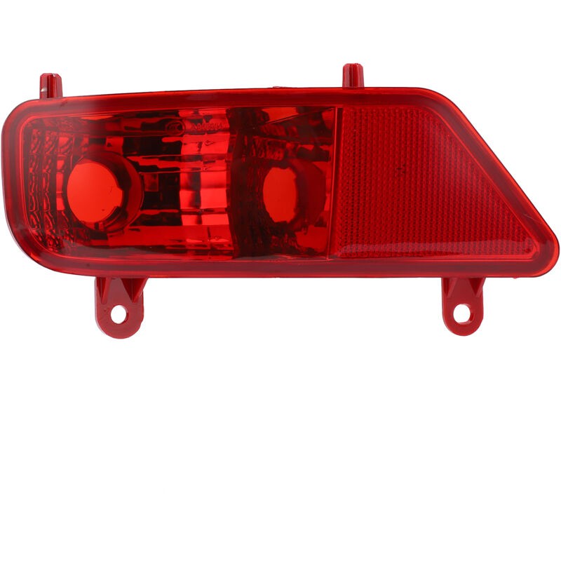 Eosnow, Rote Nebelschlussleuchte, Ersatzteil Für Peugeot 3008 5008 (2009–2016), Links, 6350hg