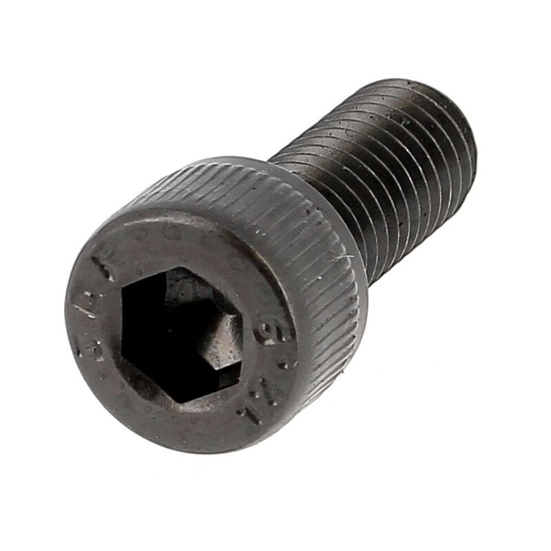 Tchc M5x14 Stahl 12,9 Schwarz Ef Din 912 - Tchc M5x14 Stahl 12,9 Schwarz Ef Din 912 - Tchc M5x14 Stahl 12,9 Schwarz Ef Din 912