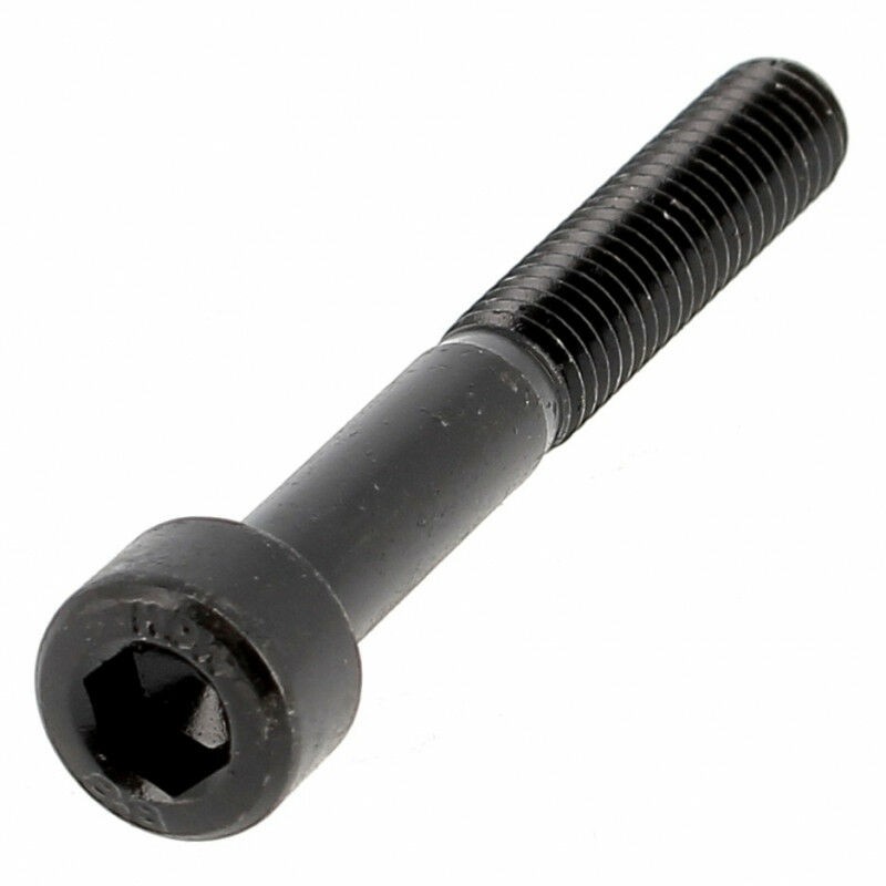 Tchc M5x55 Stahl 8.8 Schwarz Pf Din 912 - Tchc M5x55 Stahl 8.8 Schwarz Pf Din 912 - Tchc M5x55 Stahl 8.8 Schwarz Pf Din 912