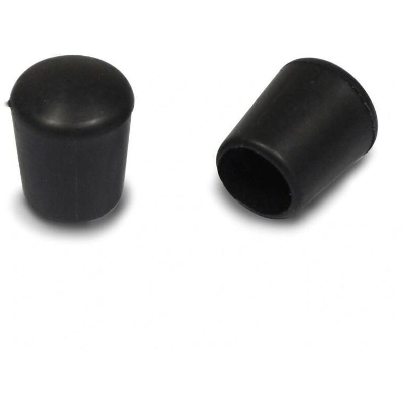 - Schwarzer Flexibler Schlauchverbinder Für Schläuche Mit 10 Mm Durchmesser - - Schwarzer Flexibler Schlauchverbinder Für Schläuche Mit 10 Mm Durchmesser