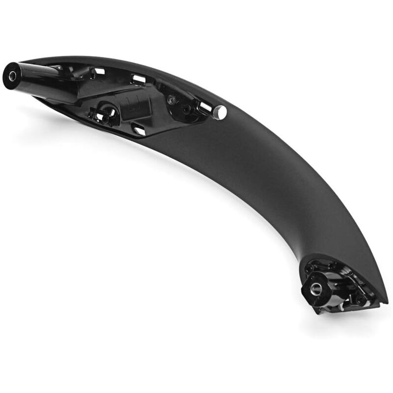 Schwarze Interieurleiste Für Den Türgriff Vorne Links Auf Der Fahrerseite, Passend Für Bmw F30 F80 F31 F32 F33 F35 F82 F83 (2012–2017) – Vorne Links