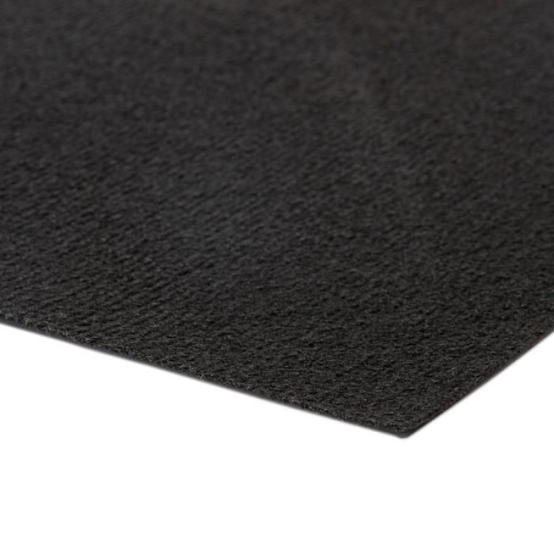 Sintra Black Event-flurläufer 100 X 350 Cm