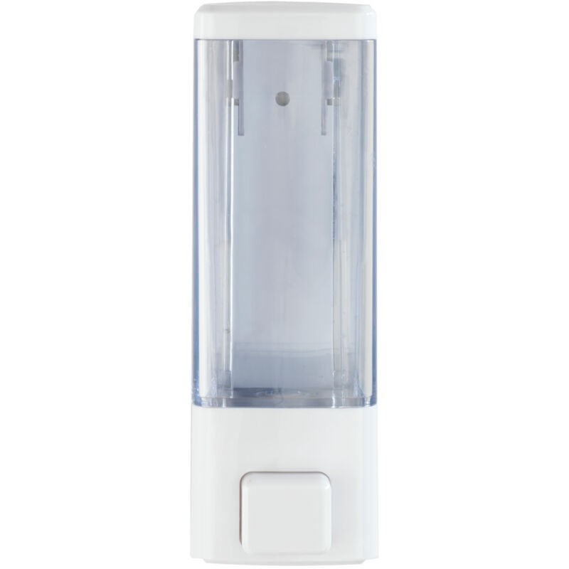 Wenko Istres Desinfektionsspender, Weiß, 320 Ml - Wenko Istres Desinfektionsspender, Weiß, 320 Ml
