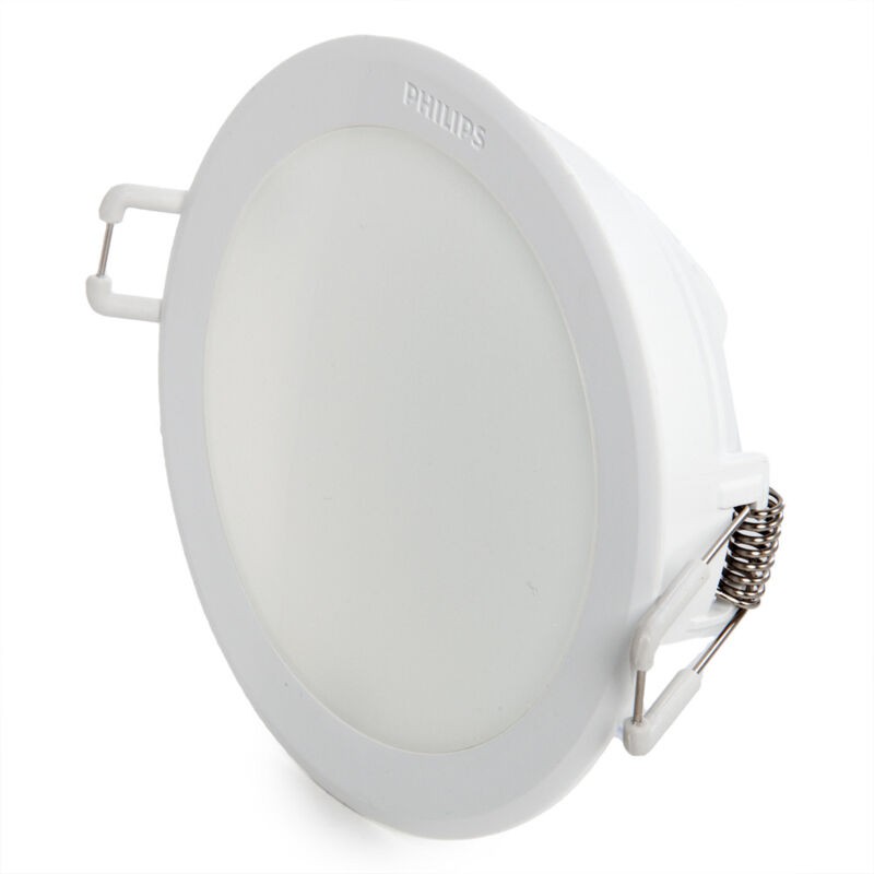 Meson Led-einbauleuchte, Weiß, 6 W, 550 Lm - Meson Led-einbauleuchte, Weiß, 6 W, 550 Lm - Meson Led-einbauleuchte, Weiß, 6 W, 550 Lm