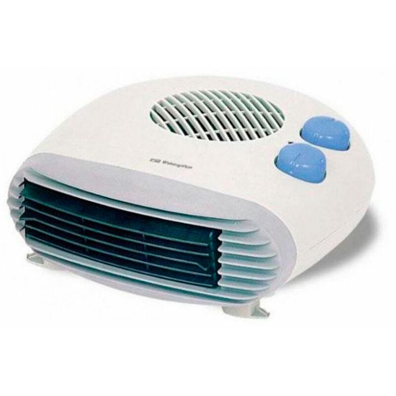Orbegozo Fh 5009 Weißer Elektroheizkörper 2000 W - Orbegozo Fh 5009 Weißer Elektroheizkörper 2000 W