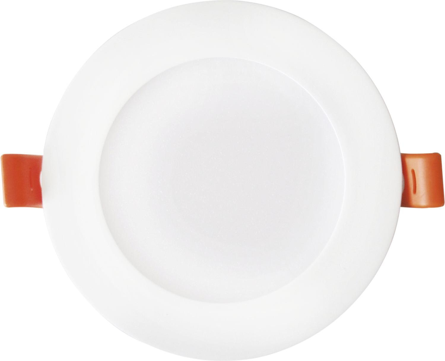 Innenstrahler Mcled Toror 9w 3000k 120mm