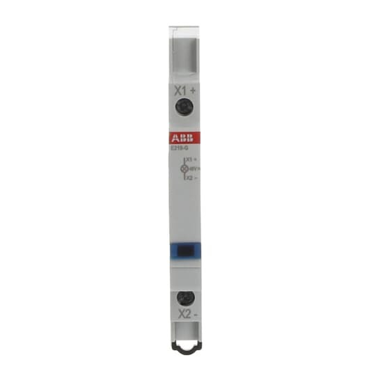 Anzeigeleuchte 000 E219-g48 Led 12-48 V Ac/dc Ip20