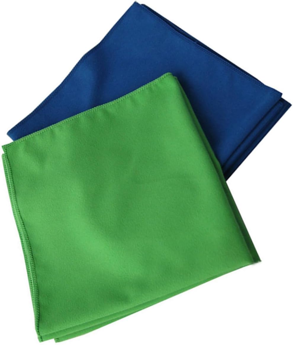2er-pack Mikrofasertücher, Geschirrtücher, Staubtücher Für Haushalt Und Auto, Weich, Saugfähig, Strapazierfähig, Kratzfest, Farbe Zufällig