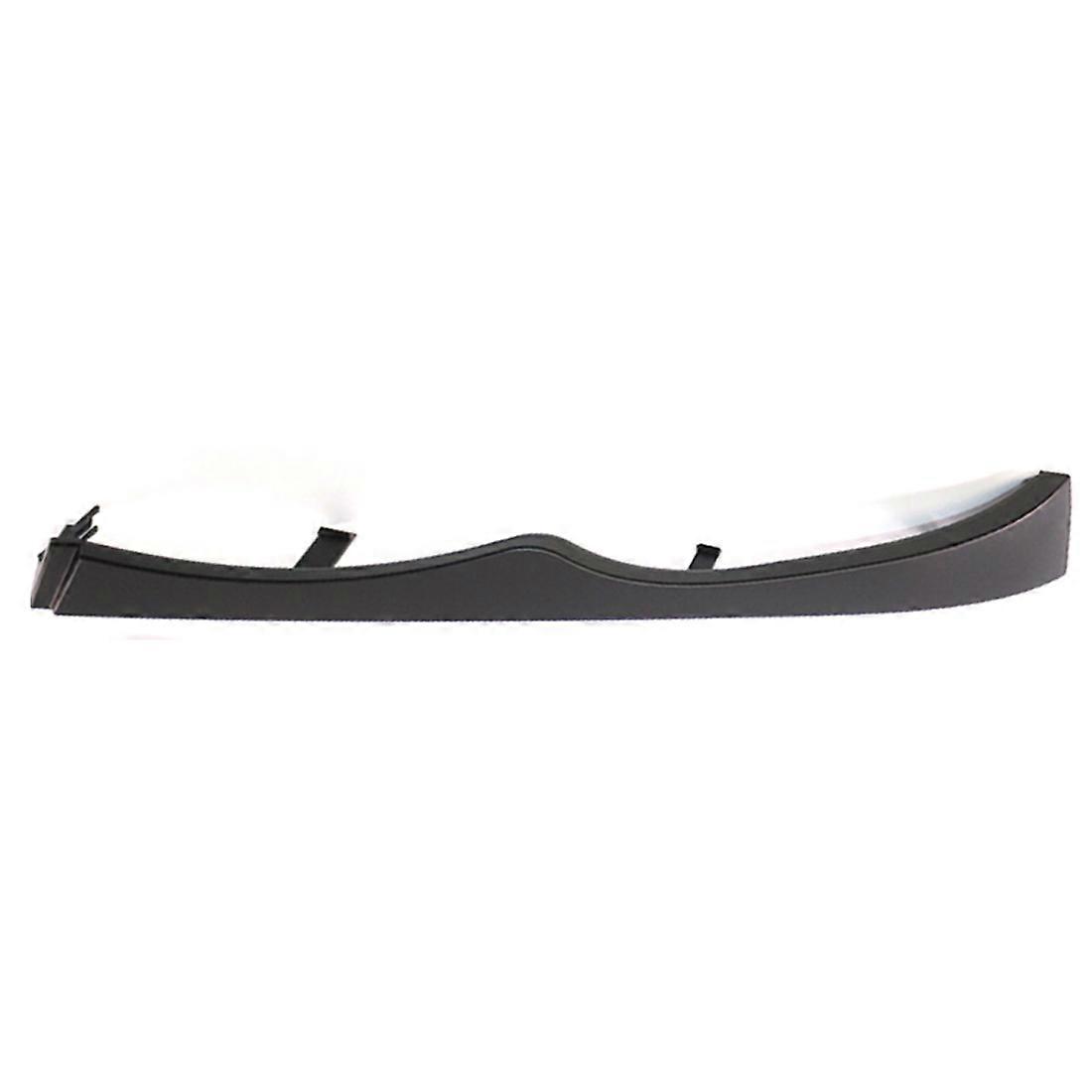 Untere Scheinwerferabdeckung Für Bmw E46 325i 330i (2002–2005)