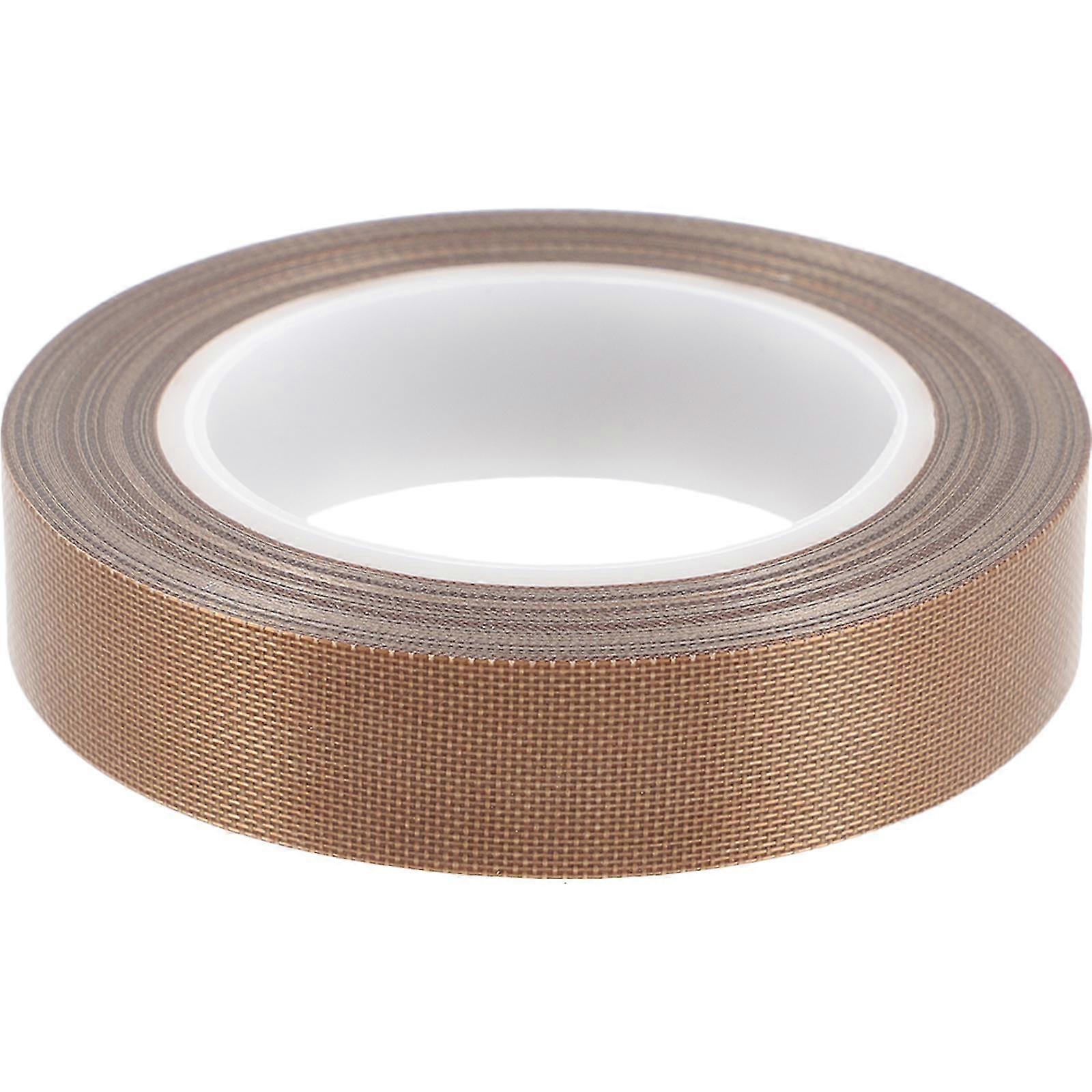 Ptfe-band Für Handvakuumiergeräte, Strapazierfähige Dichtungsstreifenrolle (10 M)