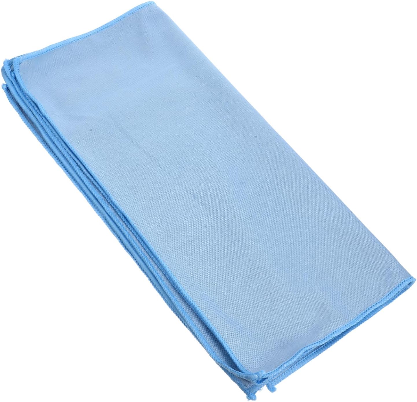 4er-pack Mikrofasertücher, Glasreinigungstücher Für Glas Und Autofenster, Kratzfrei, Saugfähig