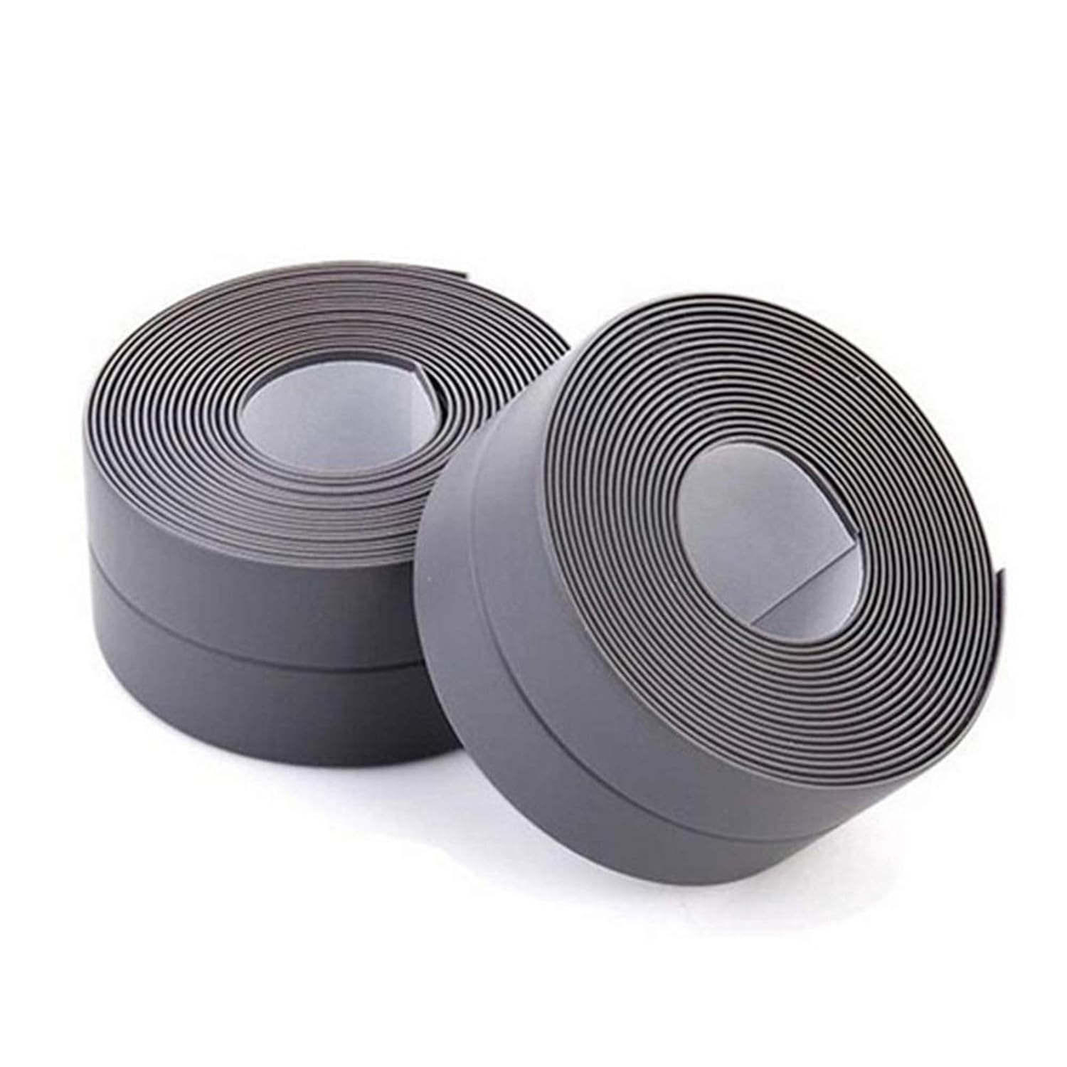 Dichtungsstreifen, Wasserdichtes Dichtungsband, 38 Mm X 3,2 M (grau, 2er-pack)