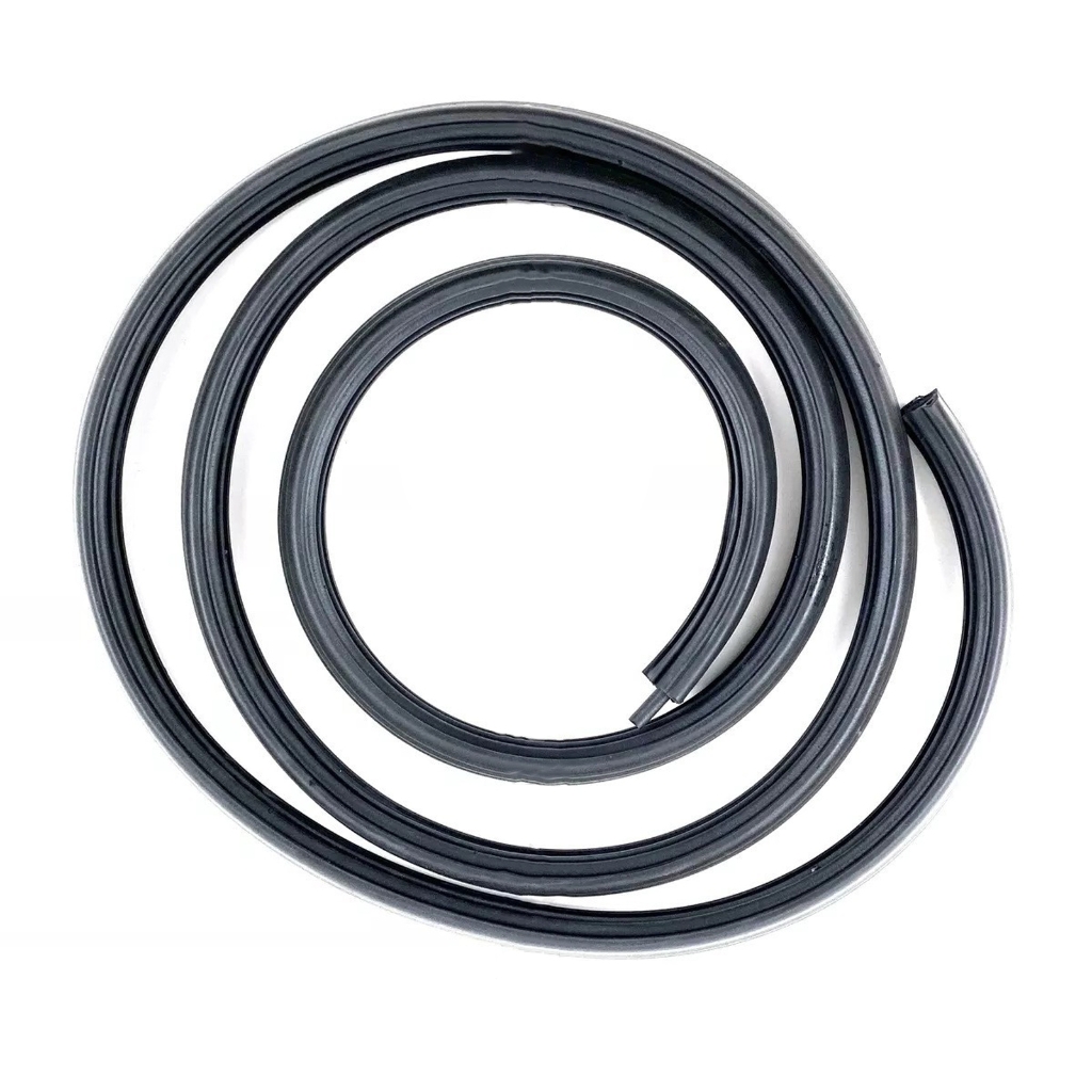 Türdichtungsstreifen, Wasserdicht, Ersatzteil G3161 22766400 Für 2500hd