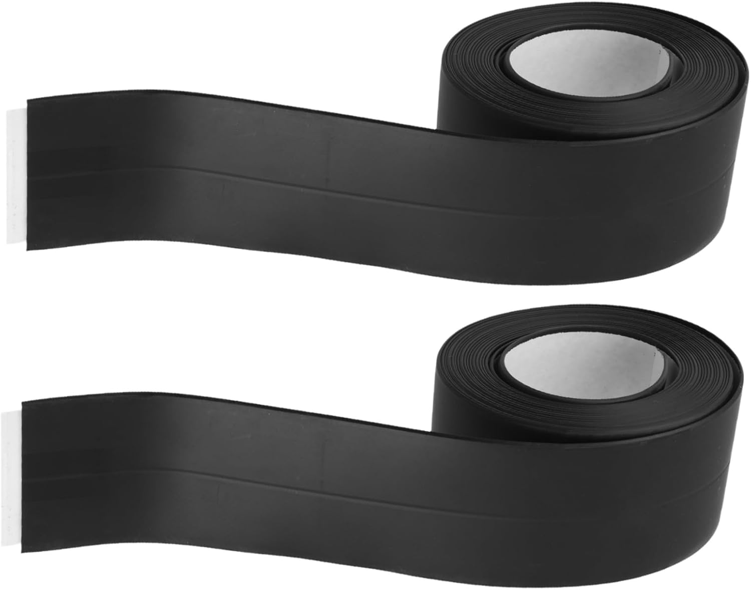 Wasserdichtes Dichtungsband Aus Pvc-kleber Für Waschbecken, Toilette Und Dusche, Selbstklebend