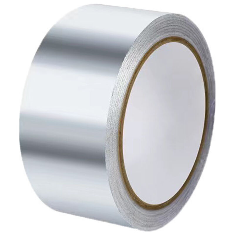 20 M X 3 Cm Aluminium-klebeband, Aluminium-dichtungsband, Wasserdichtes Aluminiumband, Für Küche, Bad, Elektriker, Metalloberflächen (silber)