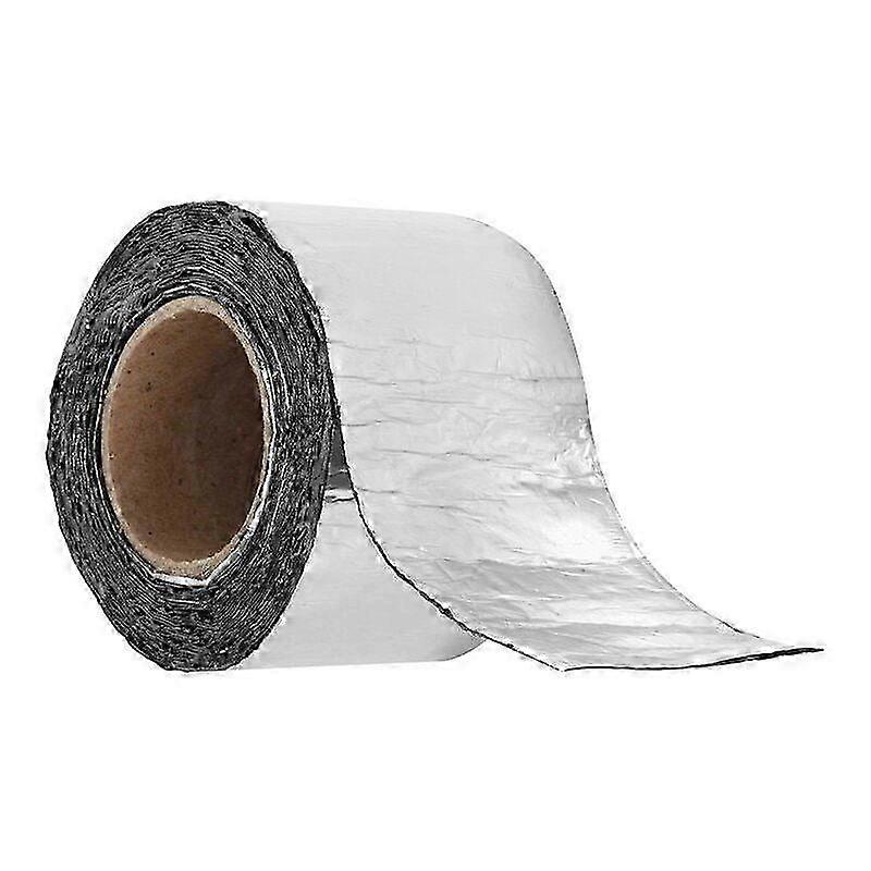 Bitumen- Und Aluminium-dichtungsband