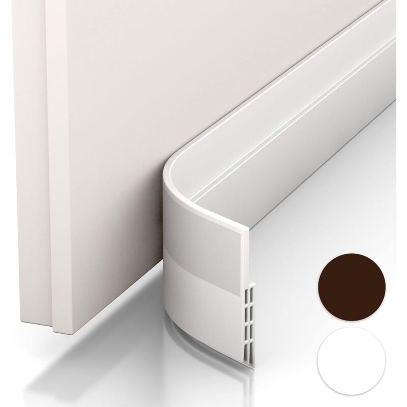Türbodendichtung, Flexible Silikondichtung, Schall- Und Wärmedämmung, Schall- Und Staubdichtigkeit, Kaltluftstopper, Schutz Vor Mäusen, Ameisen, Kakerlaken Und