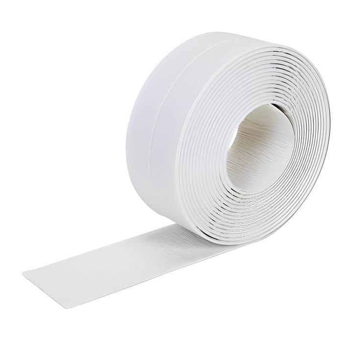 Selbstklebender Dichtungsstreifen 3,2 M X 22 Mm – Wasserdicht – Schimmelresistent – ​​hohe Haftung
