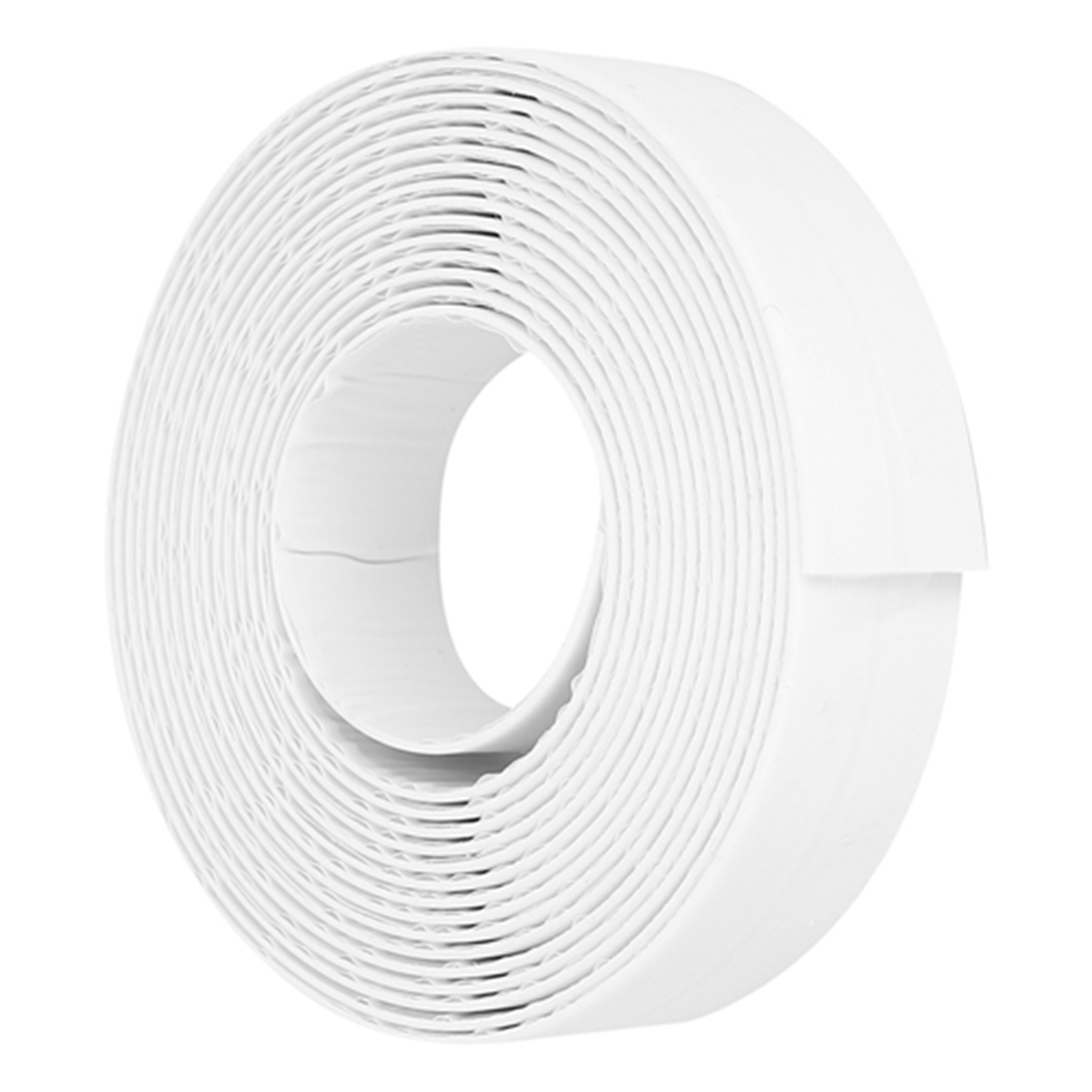 22 Mm Weißes Pe-dichtungsband Für Küchen- Und Badezimmerfugen, Wasserdicht, Für Herdplatten Und Toiletten
