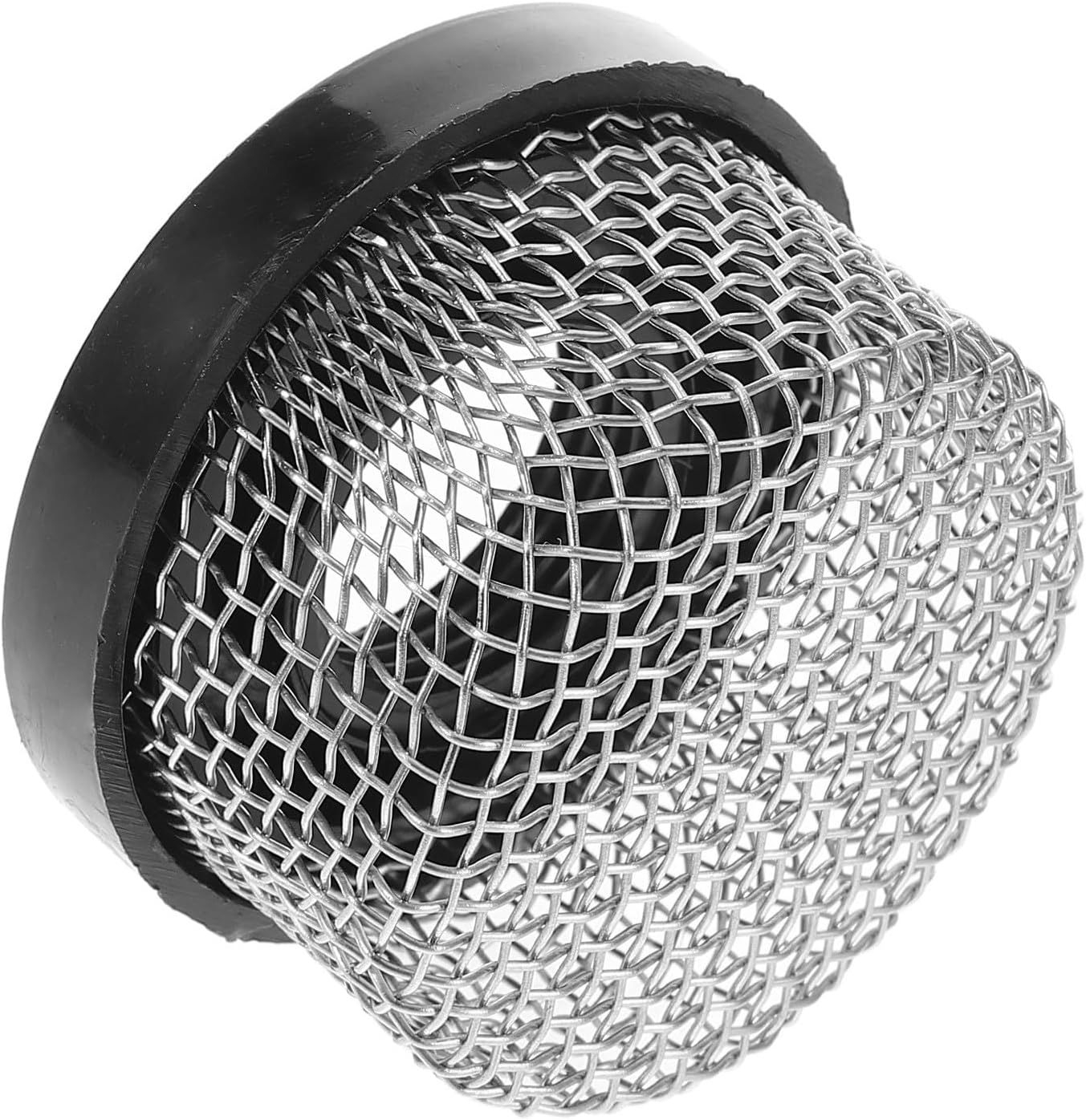 Edelstahl-sieb-einlassfilter Für Schwimmbadpumpen, 3/4-14 Innengewinde, Silber, Für Öffentliche Schwimmbäder