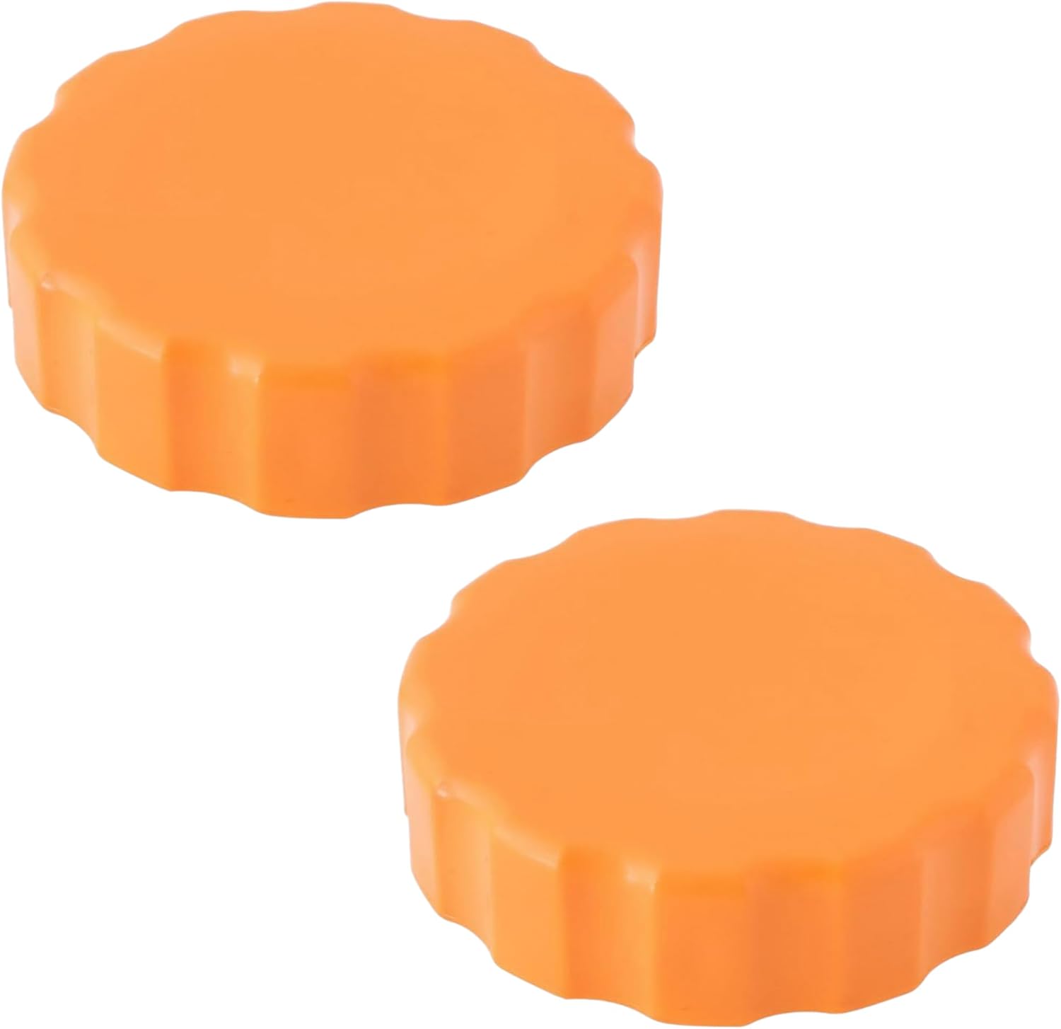 Set Mit 2 Poolablaufstopfen, Poolzubehör, Ablaufabdeckung Für Sandfilterpumpen, Ersatzteile Für Sandfilterpumpen Für Filtersysteme