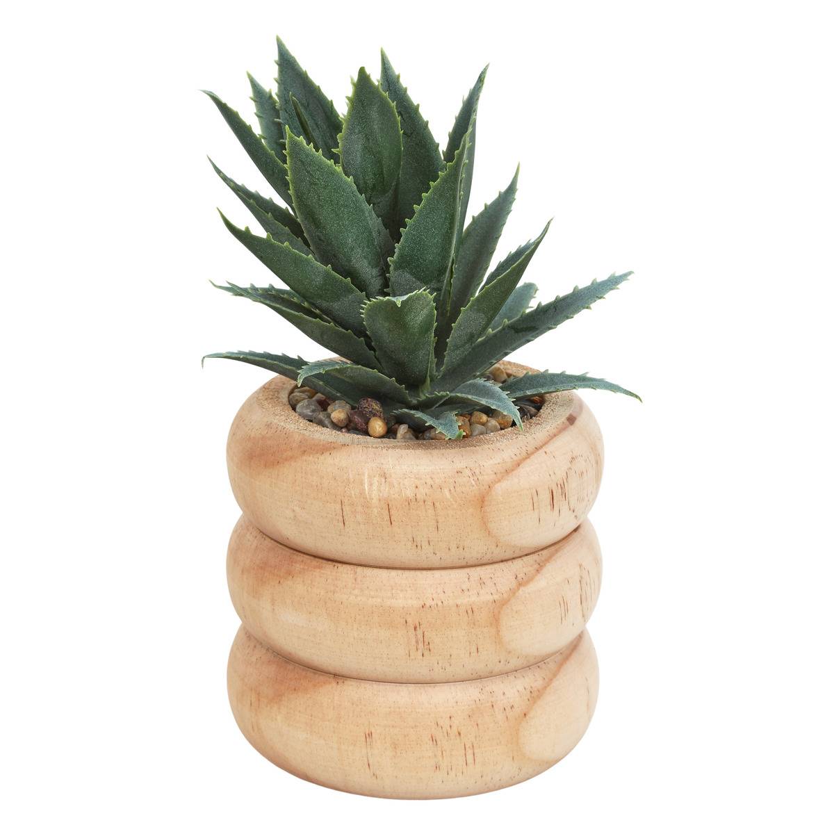Kunstpflanze Lixa, H. 18,5 Cm -