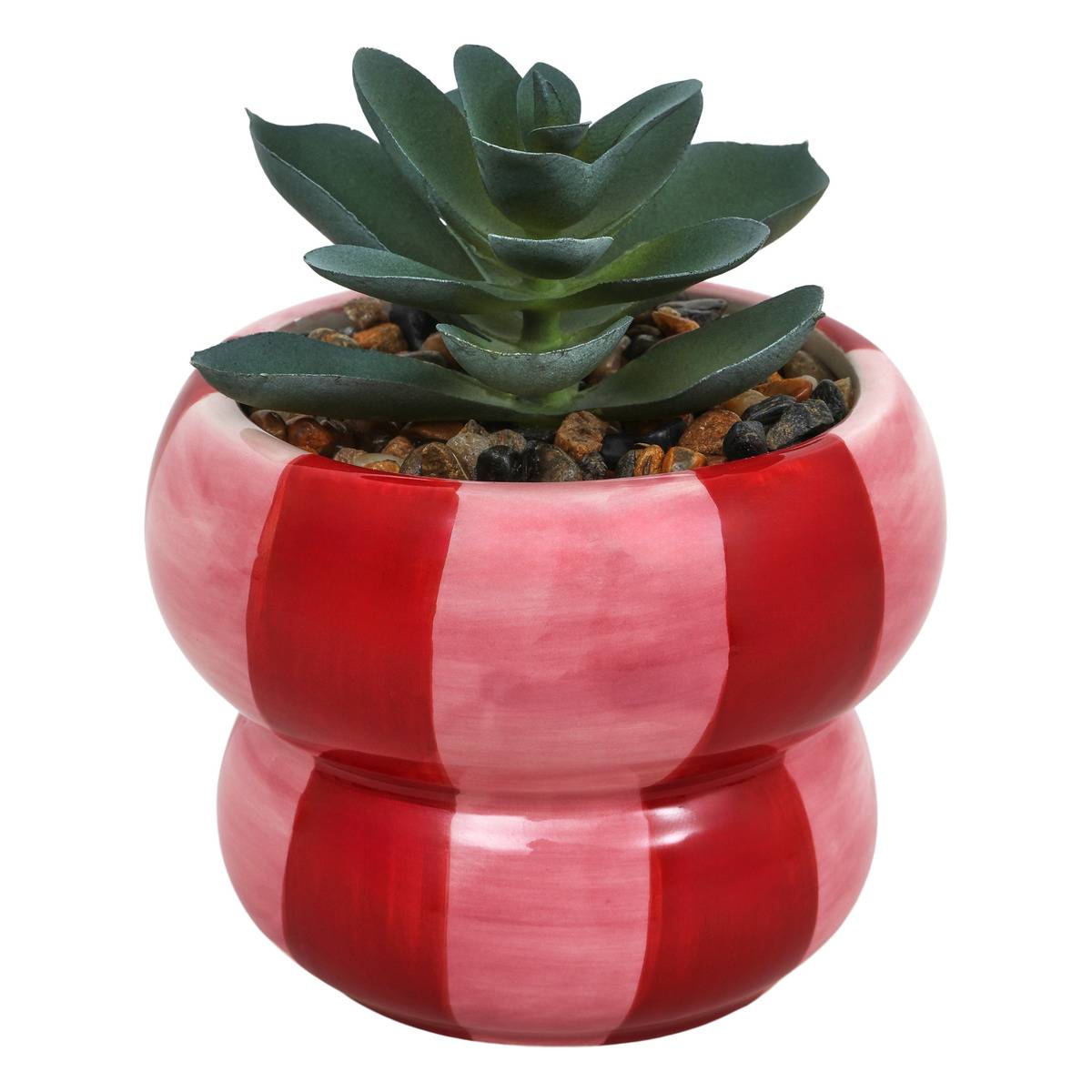 Kunstpflanze Neya H. 10 Cm -