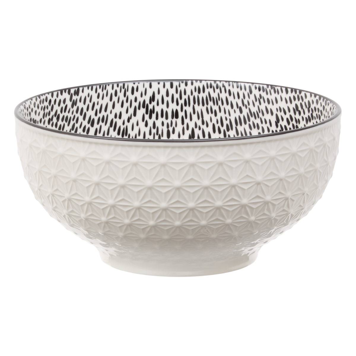 Salatschüssel Simea, Durchmesser 21,5 Cm -